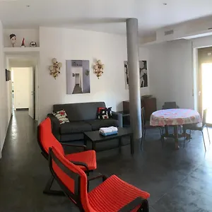  Casa vacanze Pizzofalcone