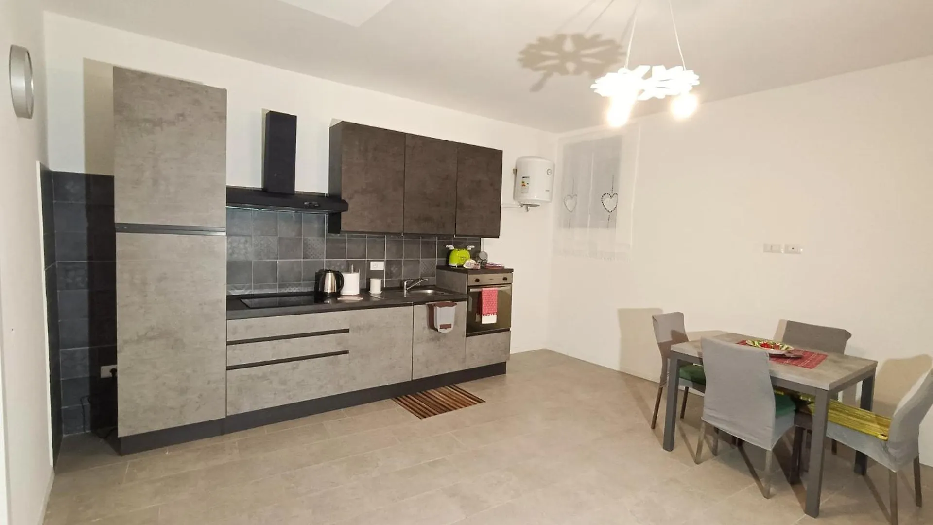Holiday home Dora'Shome Naples