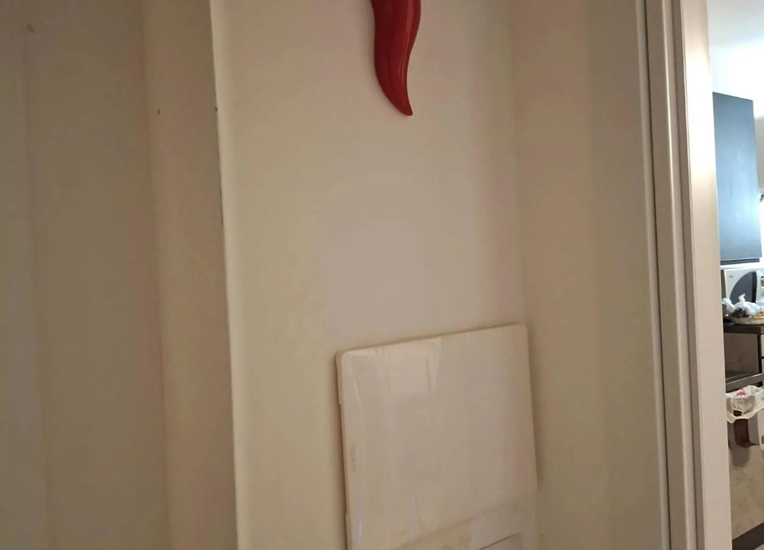 Holiday home Dora'Shome Naples Italy