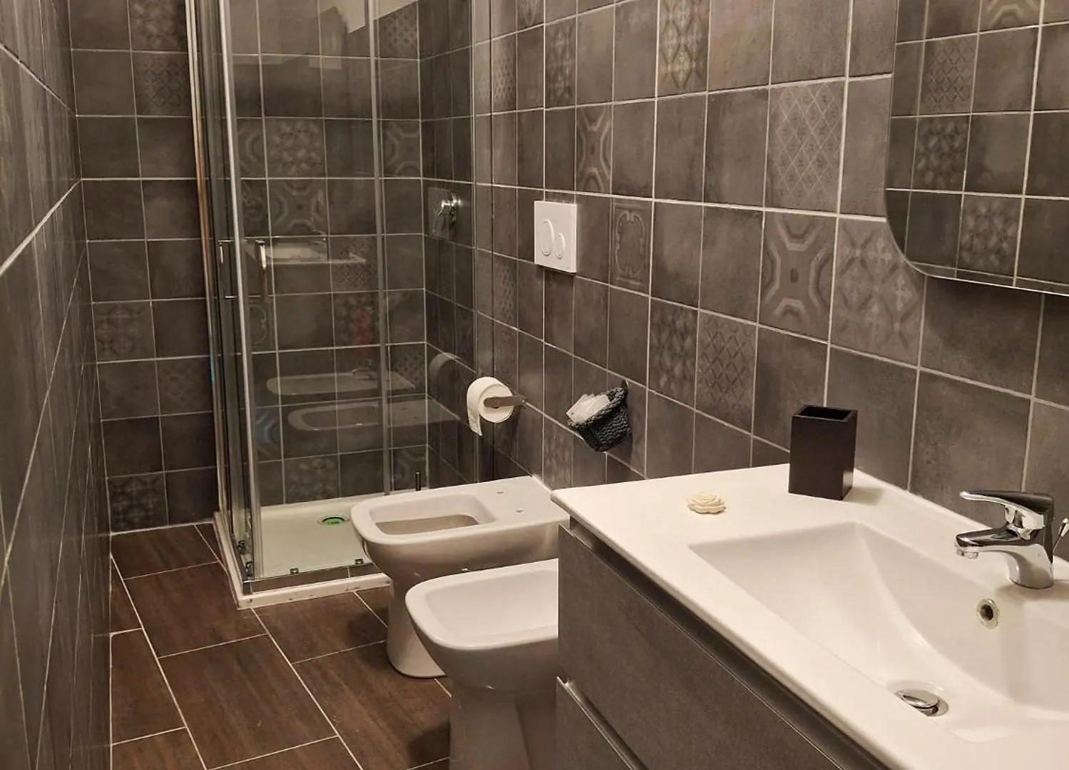 Holiday home Dora'Shome Naples