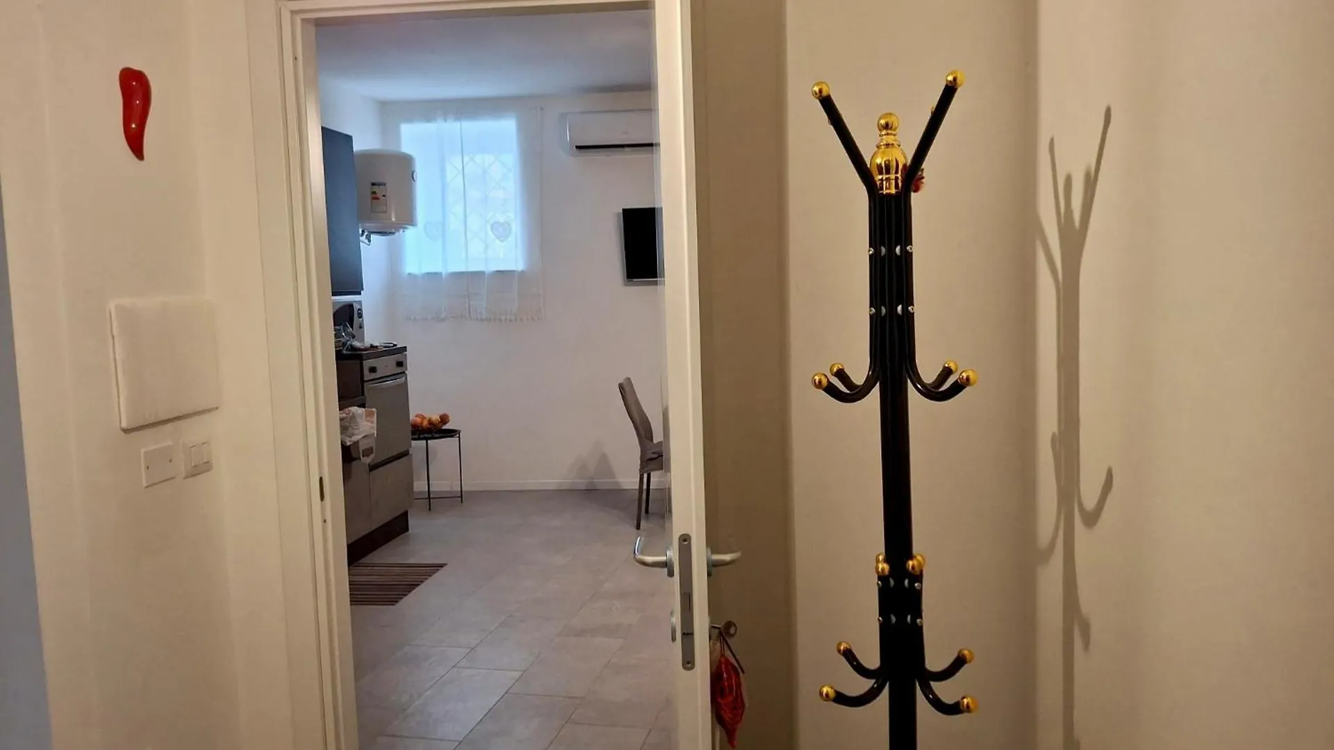 Dora'Shome Naples Holiday home